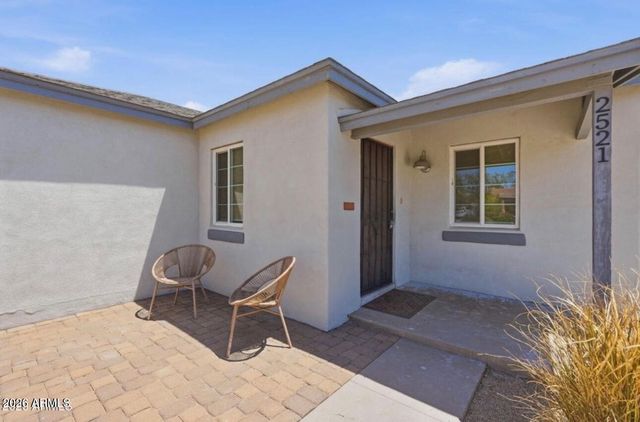 2521 N 13TH Street, Phoenix, AZ 85006