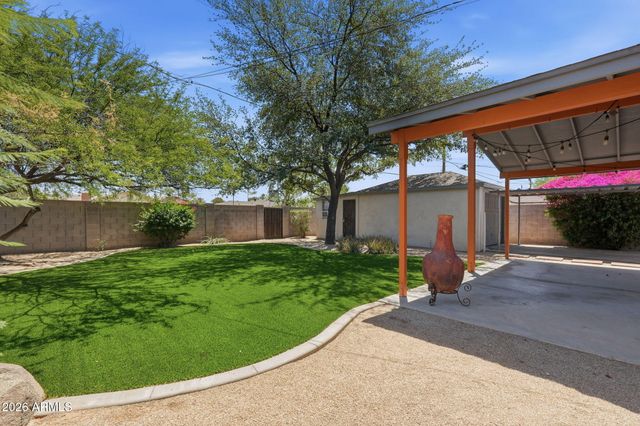 2521 N 13TH Street, Phoenix, AZ 85006