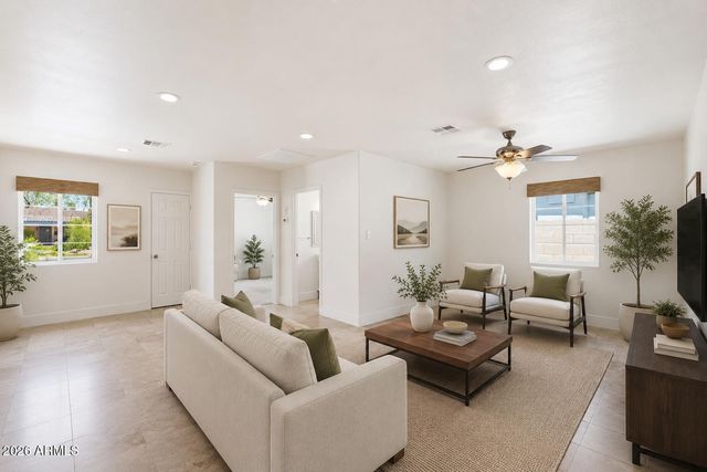 2521 N 13TH Street, Phoenix, AZ 85006