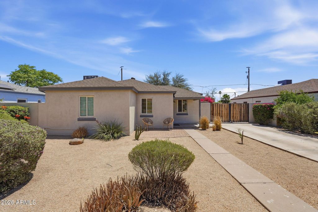 2521 N 13TH Street, Phoenix, AZ 85006