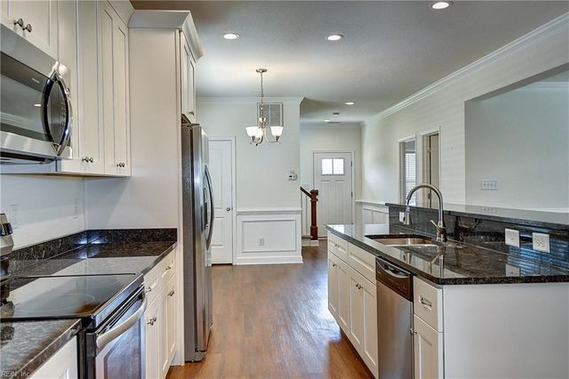 1500 Kingston AVE, Norfolk, VA 23503
