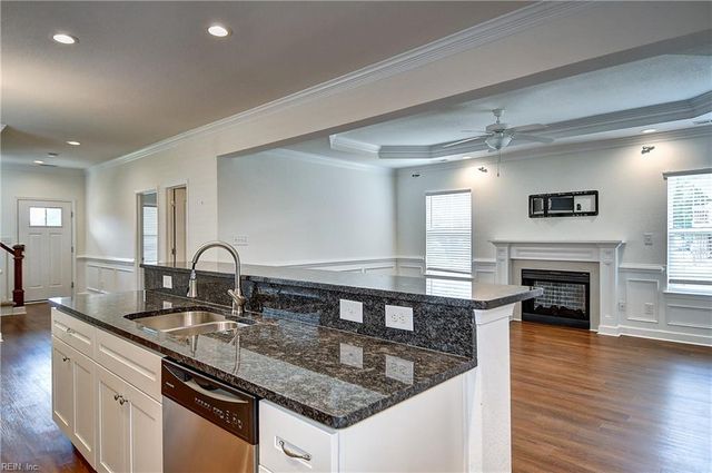 1500 Kingston AVE, Norfolk, VA 23503
