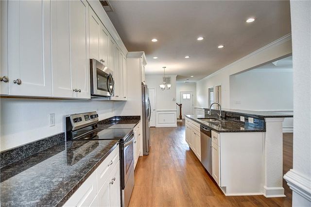 1500 Kingston AVE, Norfolk, VA 23503