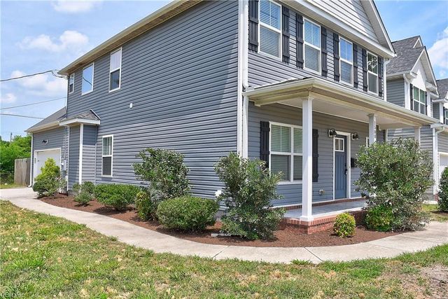 1500 Kingston AVE, Norfolk, VA 23503