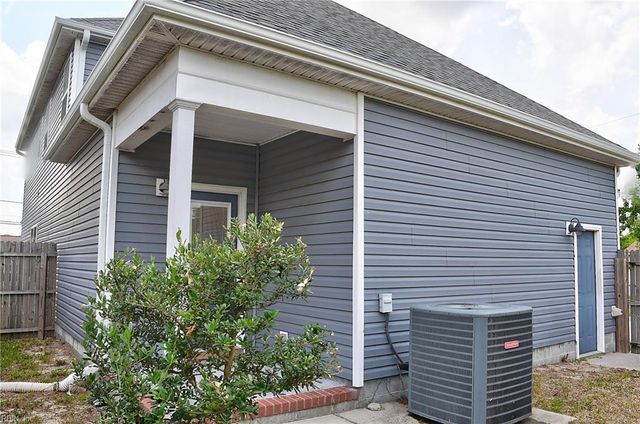 1500 Kingston AVE, Norfolk, VA 23503