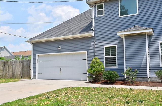 1500 Kingston AVE, Norfolk, VA 23503