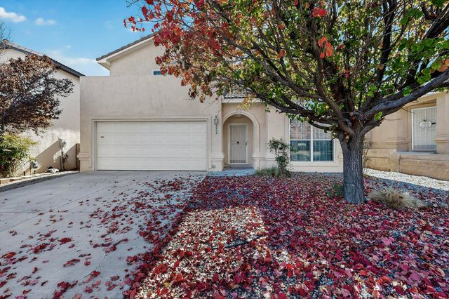 9604 Kilauea Avenue NW, Albuquerque, NM 87120