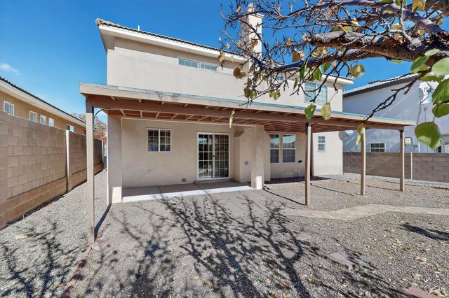 9604 Kilauea Avenue NW, Albuquerque, NM 87120