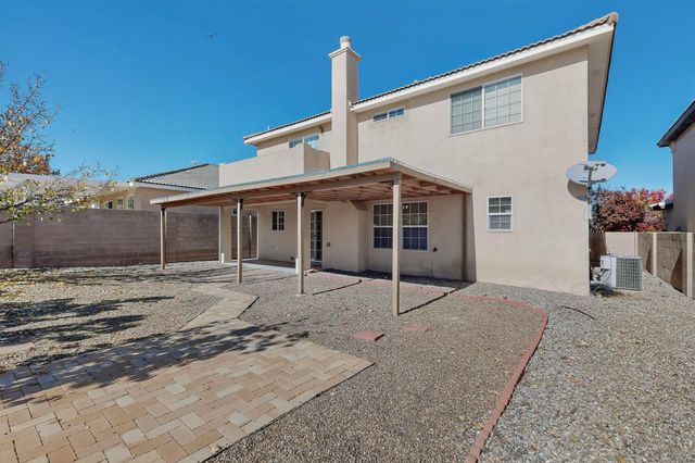 9604 Kilauea Avenue NW, Albuquerque, NM 87120
