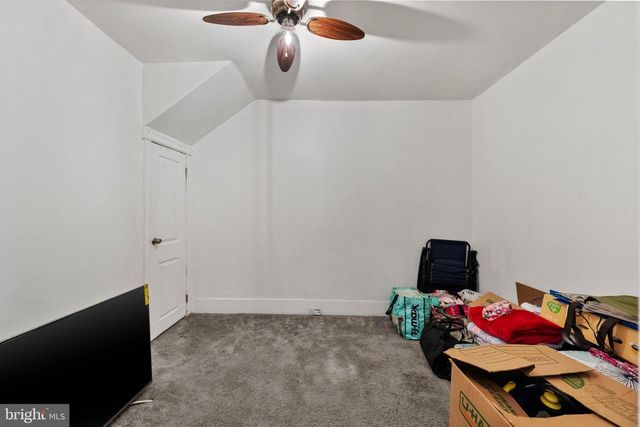 489 W HANOVER ST, Trenton, NJ 08618