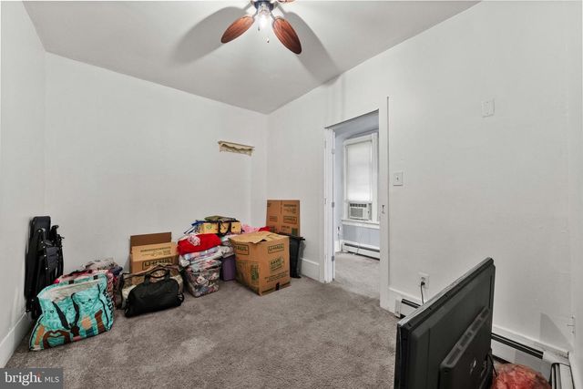 489 W HANOVER ST, Trenton, NJ 08618