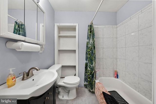 489 W HANOVER ST, Trenton, NJ 08618