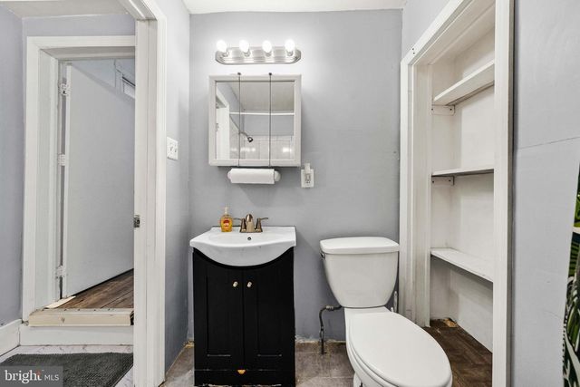 489 W HANOVER ST, Trenton, NJ 08618