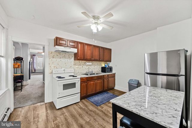 489 W HANOVER ST, Trenton, NJ 08618