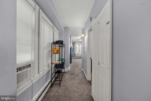 489 W HANOVER ST, Trenton, NJ 08618