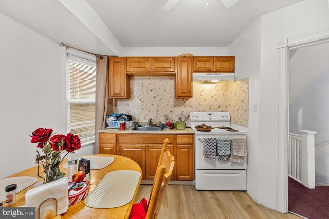 489 W HANOVER ST, Trenton, NJ 08618