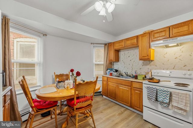 489 W HANOVER ST, Trenton, NJ 08618