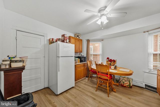 489 W HANOVER ST, Trenton, NJ 08618