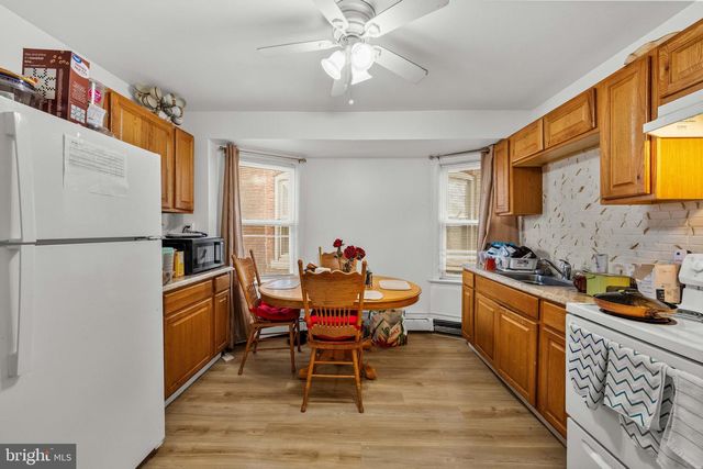 489 W HANOVER ST, Trenton, NJ 08618