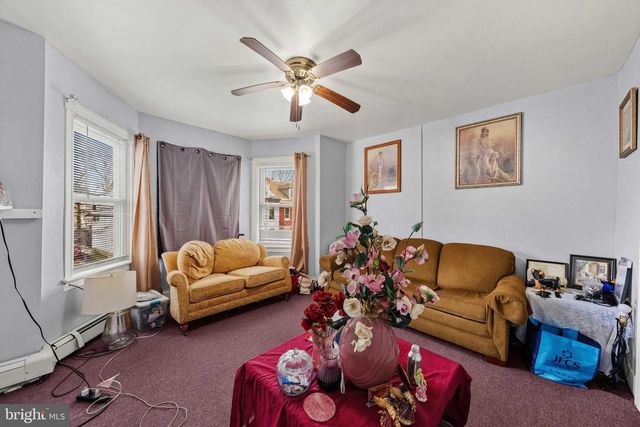 489 W HANOVER ST, Trenton, NJ 08618