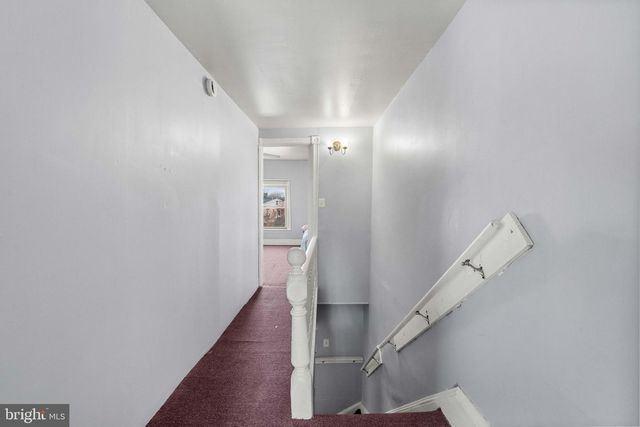 489 W HANOVER ST, Trenton, NJ 08618