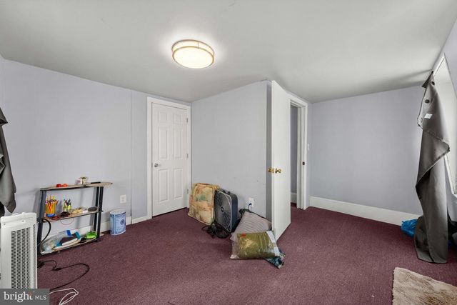 489 W HANOVER ST, Trenton, NJ 08618