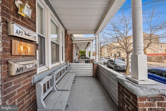 489 W HANOVER ST, Trenton, NJ 08618