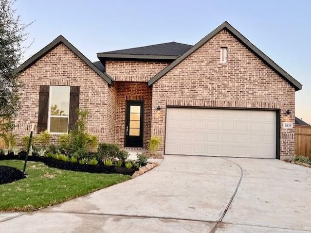 4527 Sunny Hazel Lane, Fulshear, TX 77441
