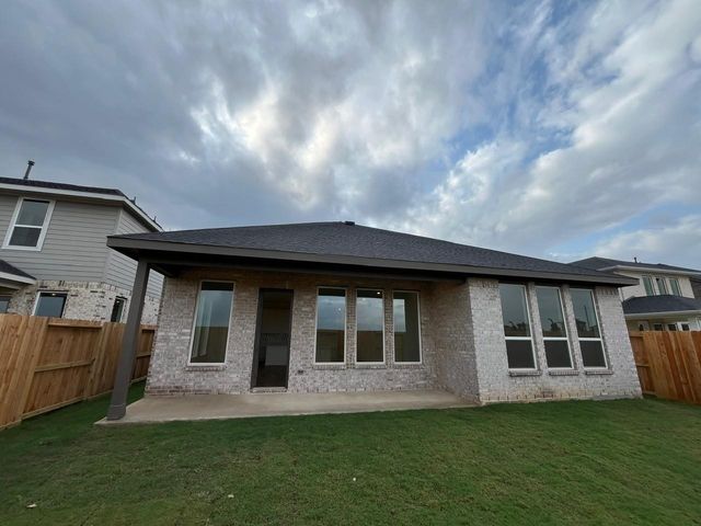 4527 Sunny Hazel Lane, Fulshear, TX 77441