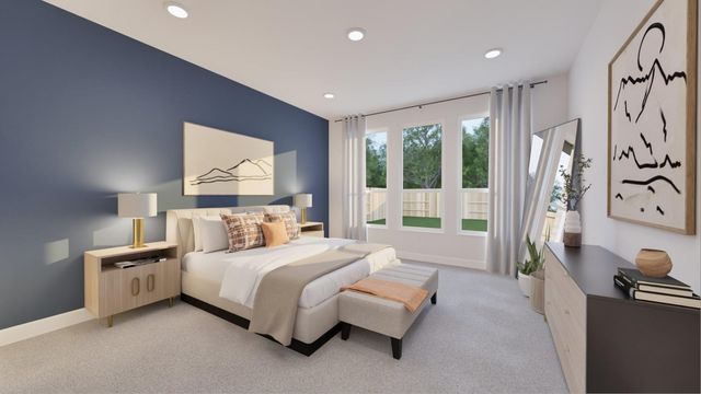 4527 Sunny Hazel Lane, Fulshear, TX 77441