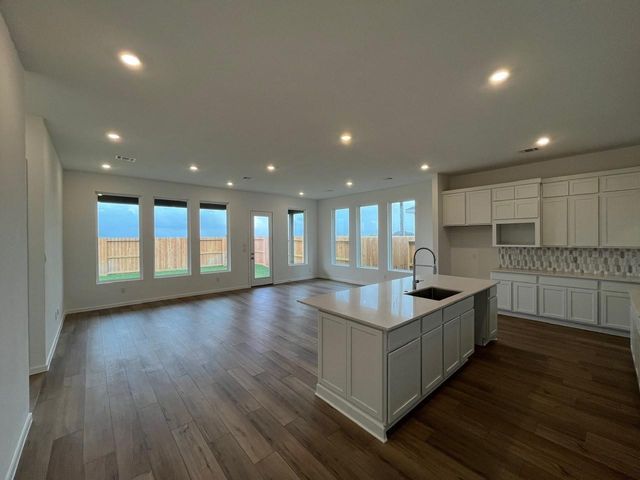 4527 Sunny Hazel Lane, Fulshear, TX 77441