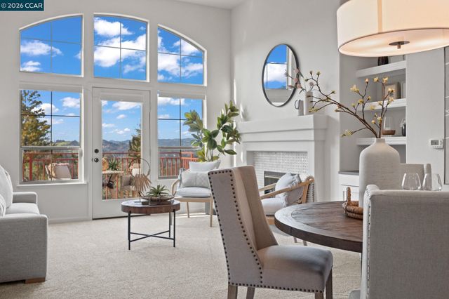 5913 Horsemans Canyon Dr 4C, Walnut Creek, CA 94595