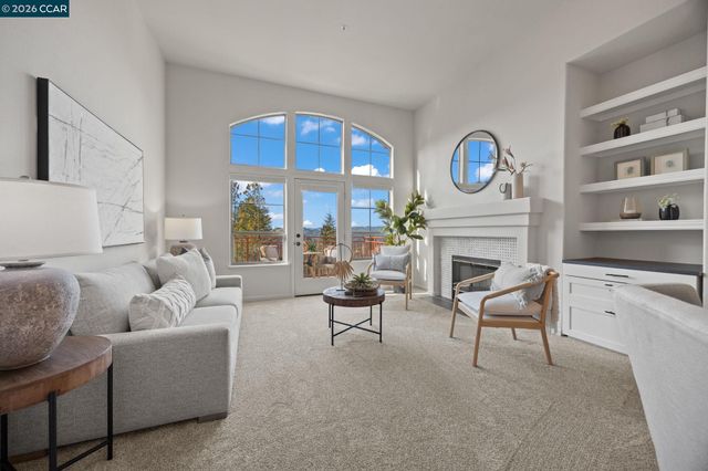 5913 Horsemans Canyon Dr 4C, Walnut Creek, CA 94595