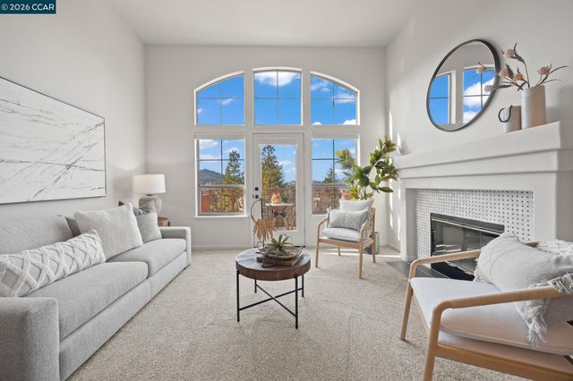 5913 Horsemans Canyon Dr 4C, Walnut Creek, CA 94595