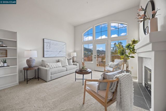 5913 Horsemans Canyon Dr 4C, Walnut Creek, CA 94595