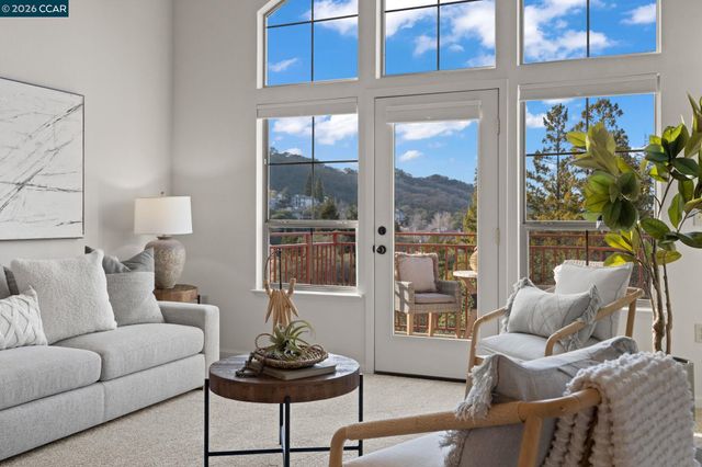 5913 Horsemans Canyon Dr 4C, Walnut Creek, CA 94595