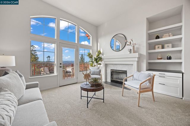 5913 Horsemans Canyon Dr 4C, Walnut Creek, CA 94595