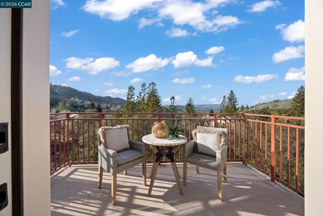 5913 Horsemans Canyon Dr 4C, Walnut Creek, CA 94595