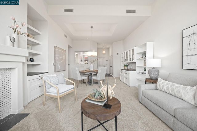 5913 Horsemans Canyon Dr 4C, Walnut Creek, CA 94595