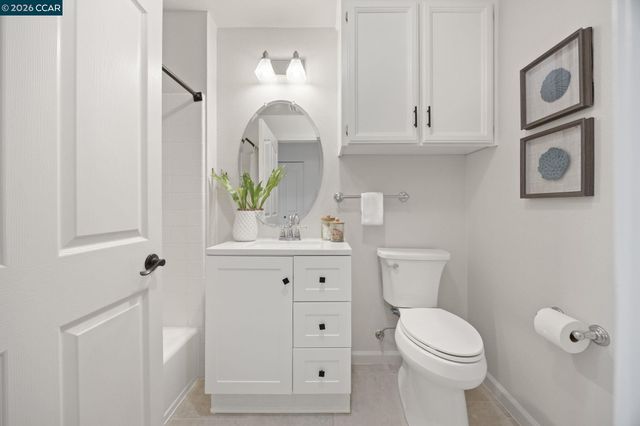 5913 Horsemans Canyon Dr 4C, Walnut Creek, CA 94595