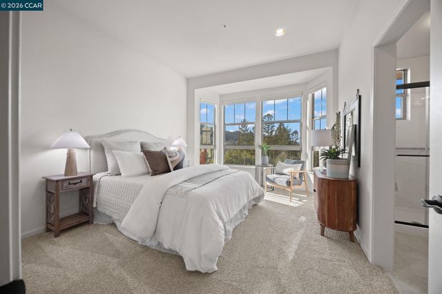 5913 Horsemans Canyon Dr 4C, Walnut Creek, CA 94595