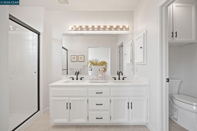 5913 Horsemans Canyon Dr 4C, Walnut Creek, CA 94595