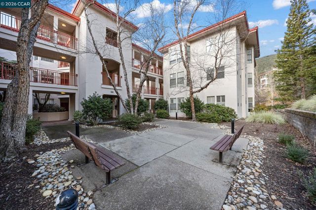 5913 Horsemans Canyon Dr 4C, Walnut Creek, CA 94595