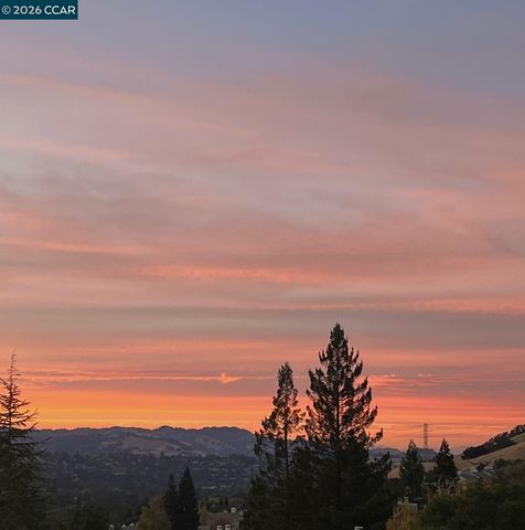 5913 Horsemans Canyon Dr 4C, Walnut Creek, CA 94595