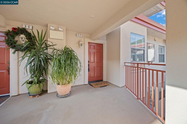 5913 Horsemans Canyon Dr 4C, Walnut Creek, CA 94595