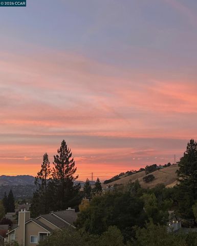 5913 Horsemans Canyon Dr 4C, Walnut Creek, CA 94595