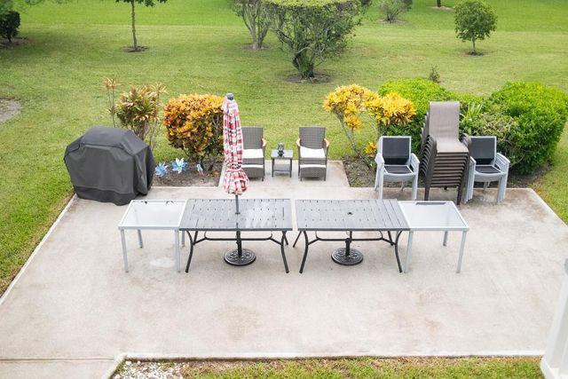 15 Bedford A 15, West Palm Beach, FL 33417