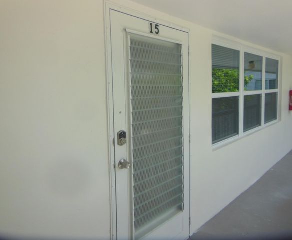 15 Bedford A 15, West Palm Beach, FL 33417