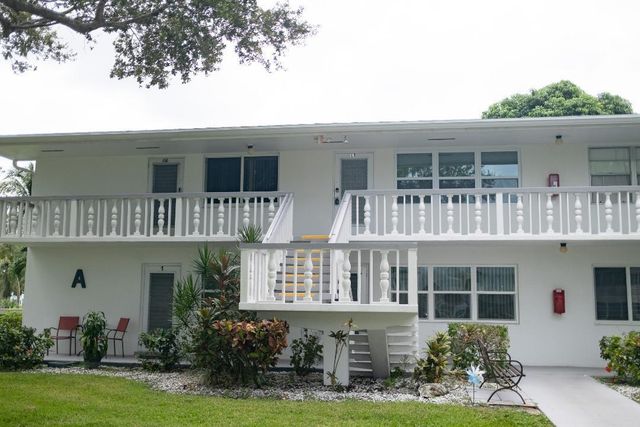 15 Bedford A 15, West Palm Beach, FL 33417