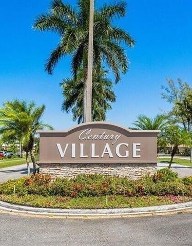 15 Bedford A 15, West Palm Beach, FL 33417